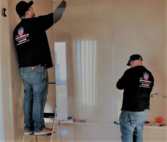 Professional plumbing installation for Tankless Water Heater Installation in Blooming Grove